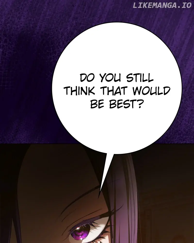 Your Throne Chapter 223 Page 96