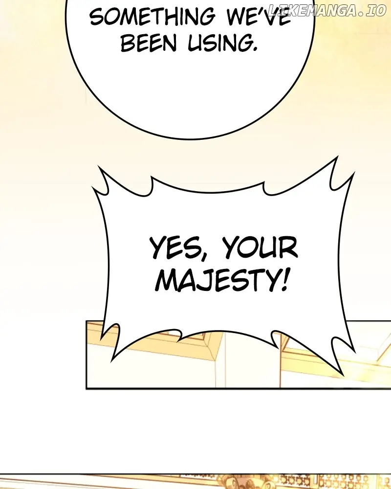 Your Throne Chapter 223 Page 104