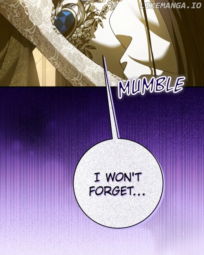 Your Throne Chapter 223 Page 110