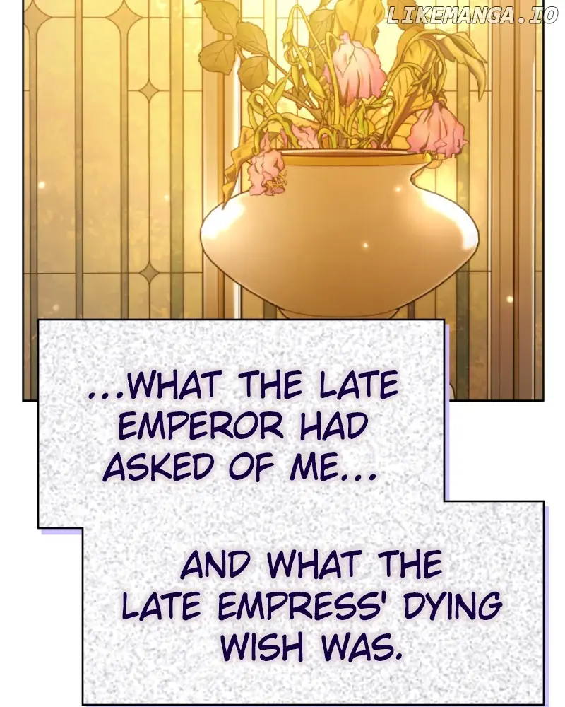 Your Throne Chapter 223 Page 112