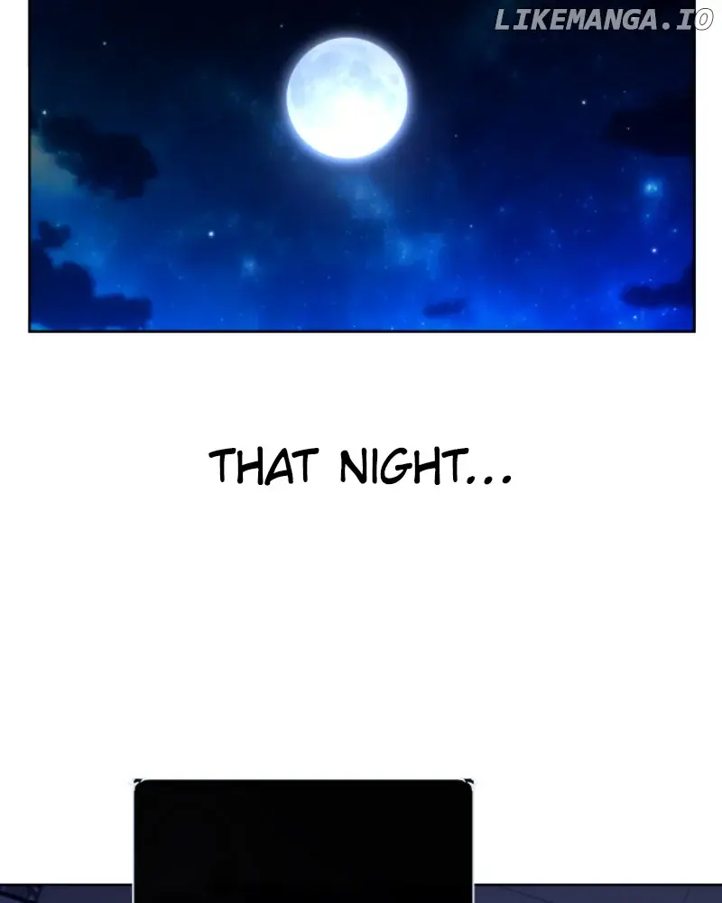 Your Throne Chapter 223 Page 120
