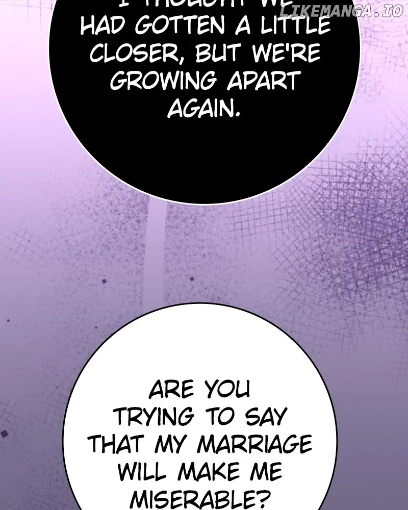Your Throne Chapter 223 Page 128