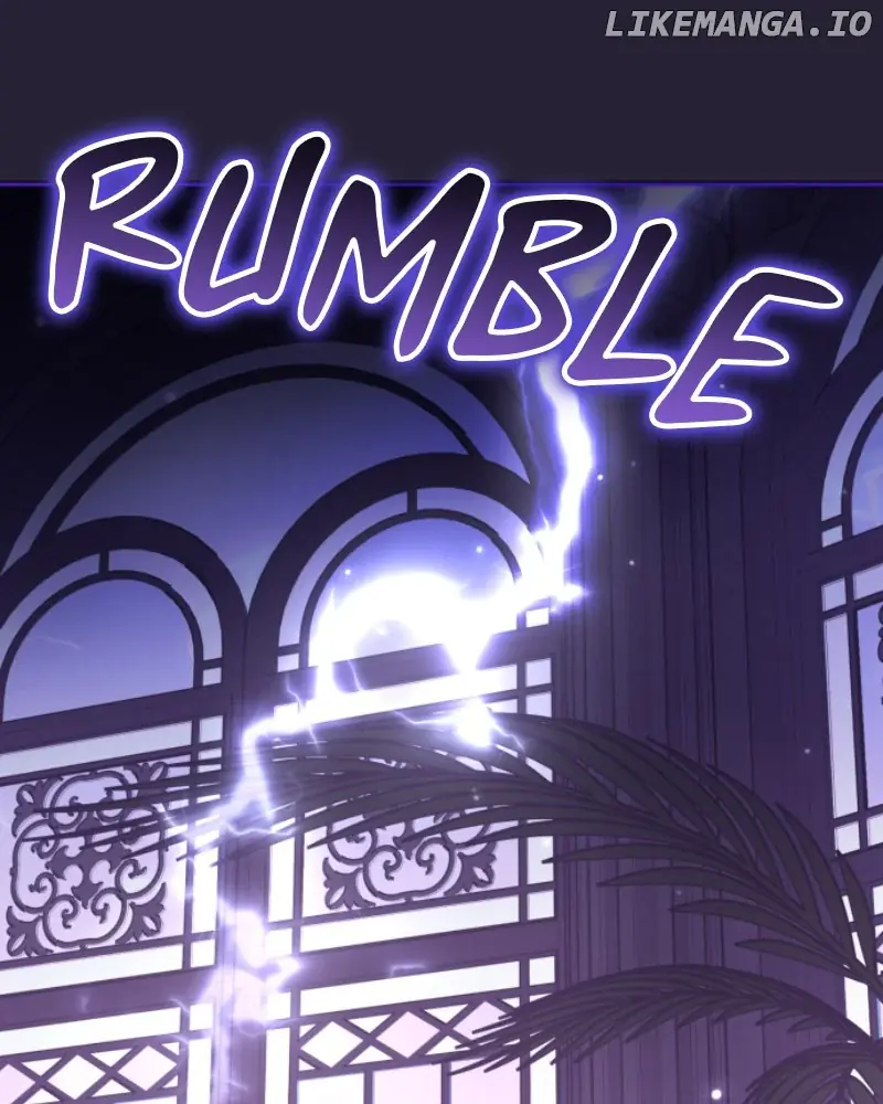 Your Throne Chapter 223 Page 132