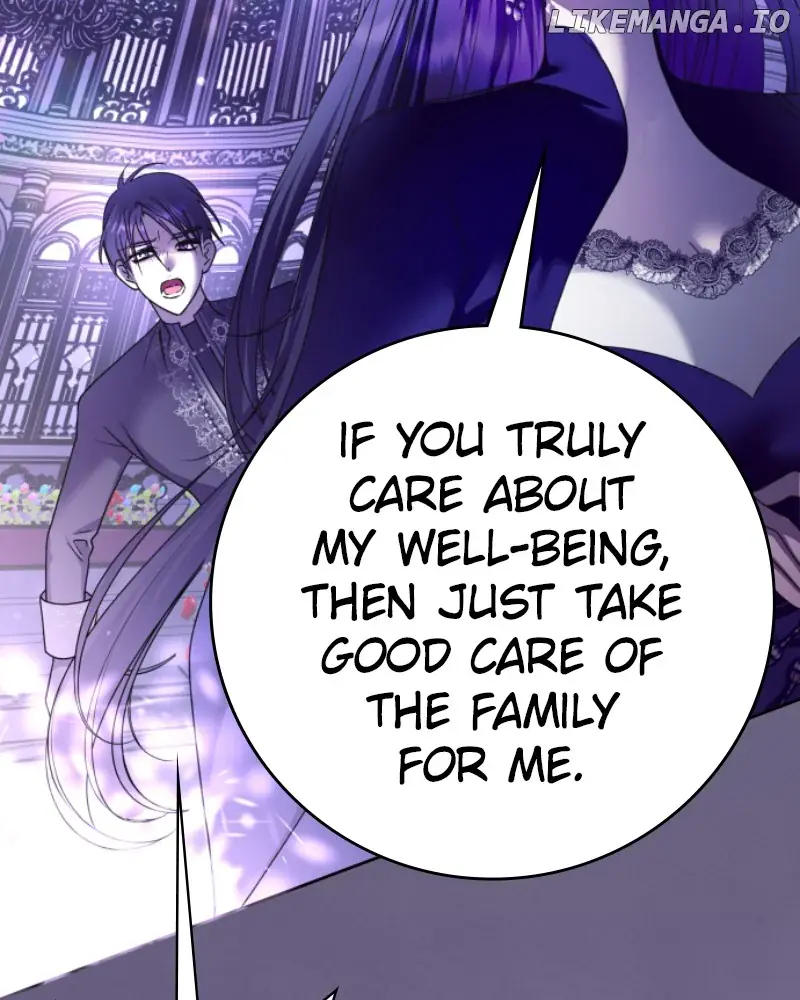 Your Throne Chapter 223 Page 135