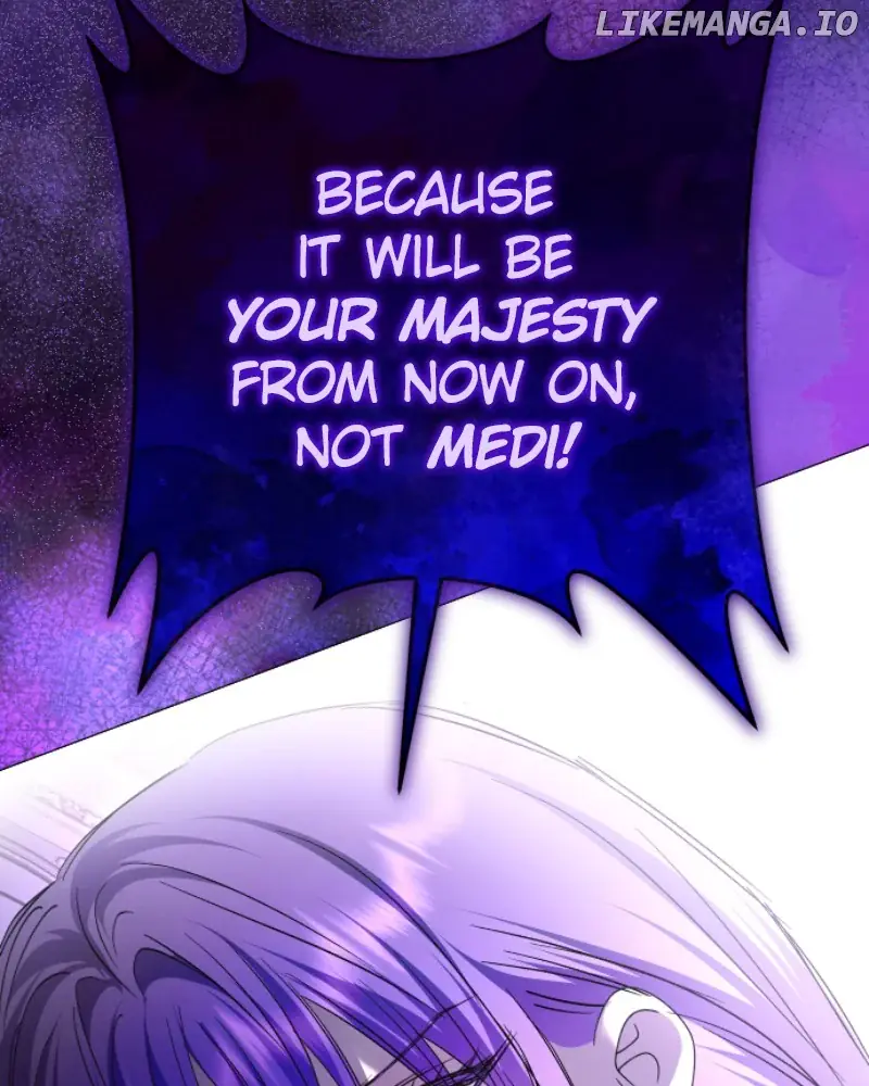 Your Throne Chapter 223 Page 137
