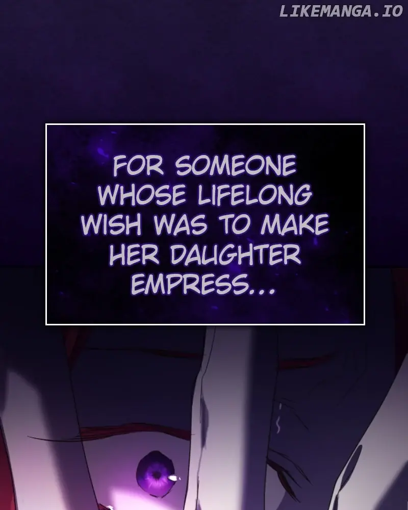 Your Throne Chapter 223 Page 142