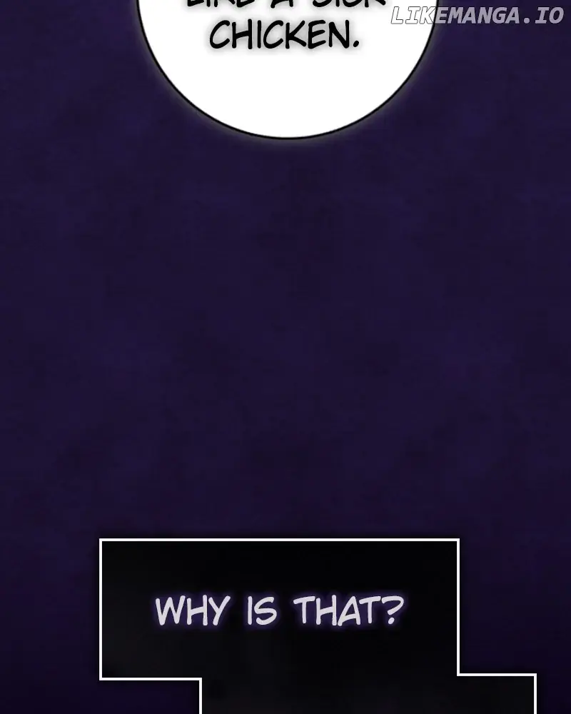 Your Throne Chapter 223 Page 145