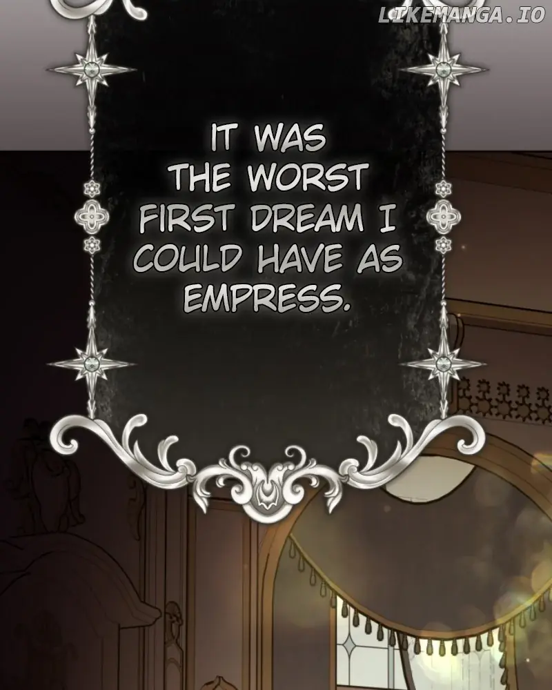 Your Throne Chapter 223 Page 151