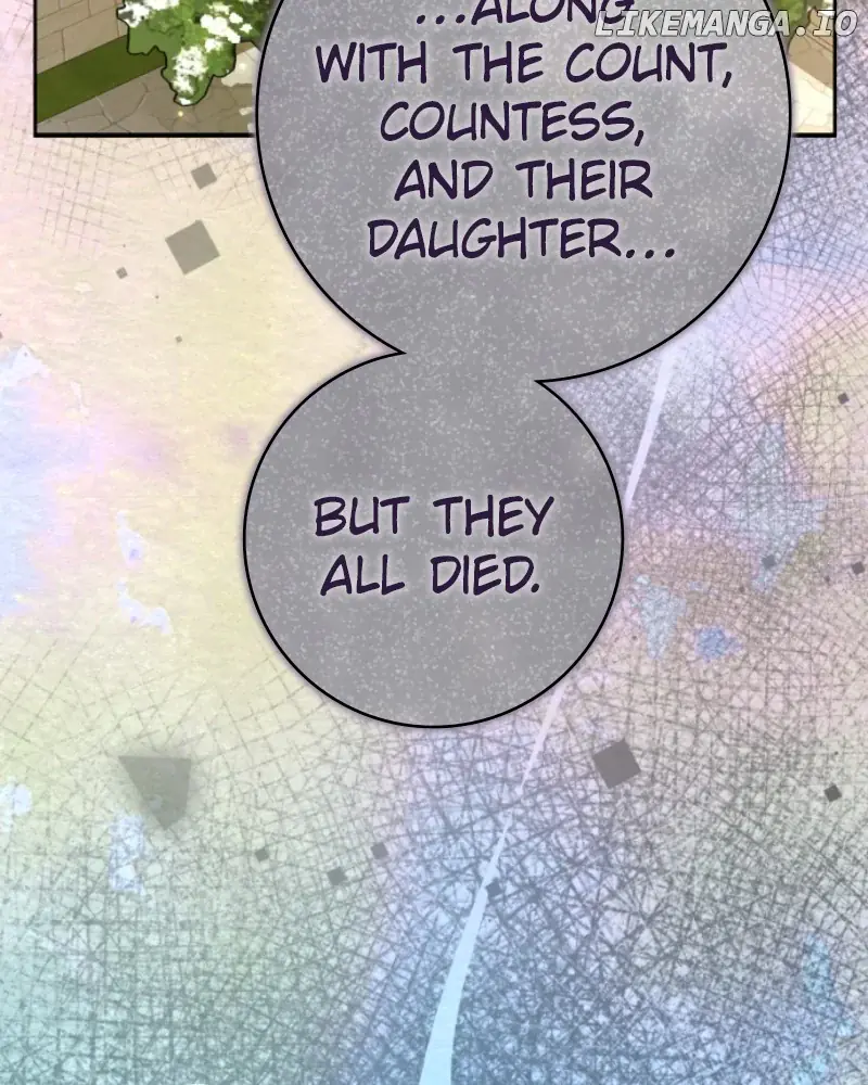 Your Throne Chapter 223 Page 159