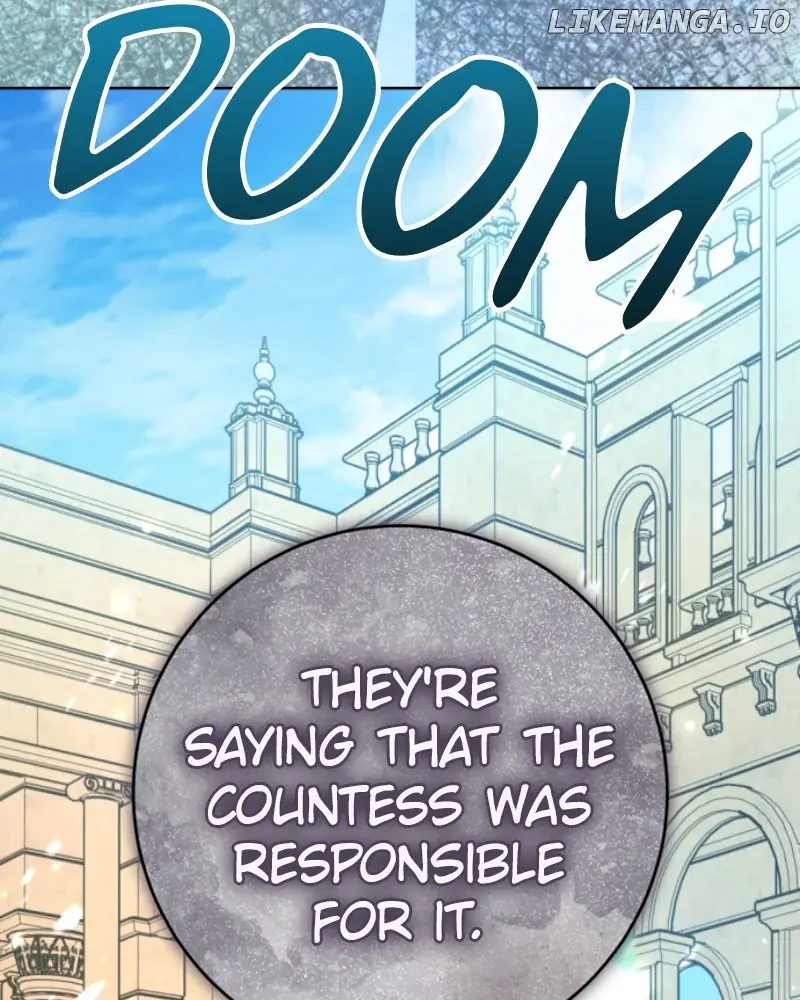 Your Throne Chapter 223 Page 160