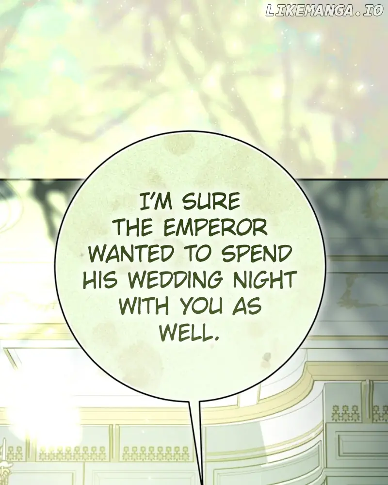 Your Throne Chapter 224 Page 2