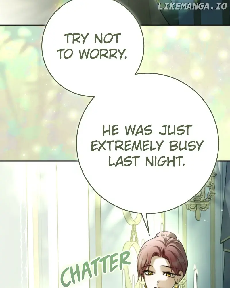 Your Throne Chapter 224 Page 4