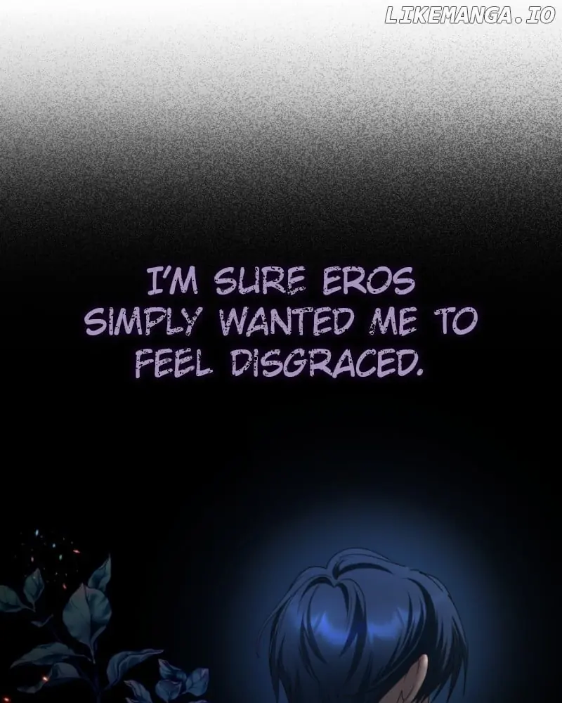Your Throne Chapter 224 Page 8