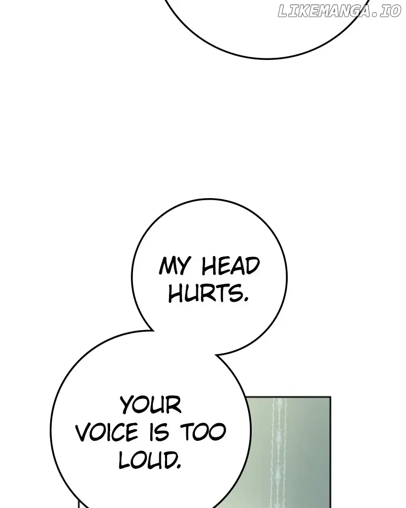 Your Throne Chapter 224 Page 12