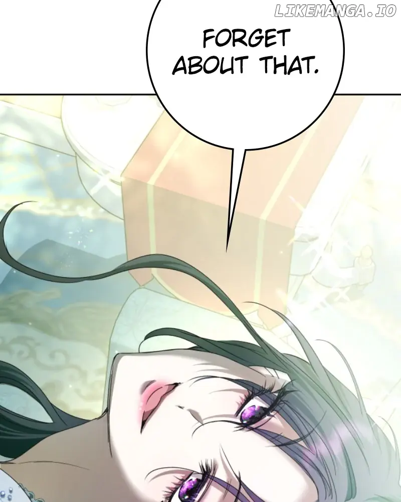Your Throne Chapter 224 Page 14