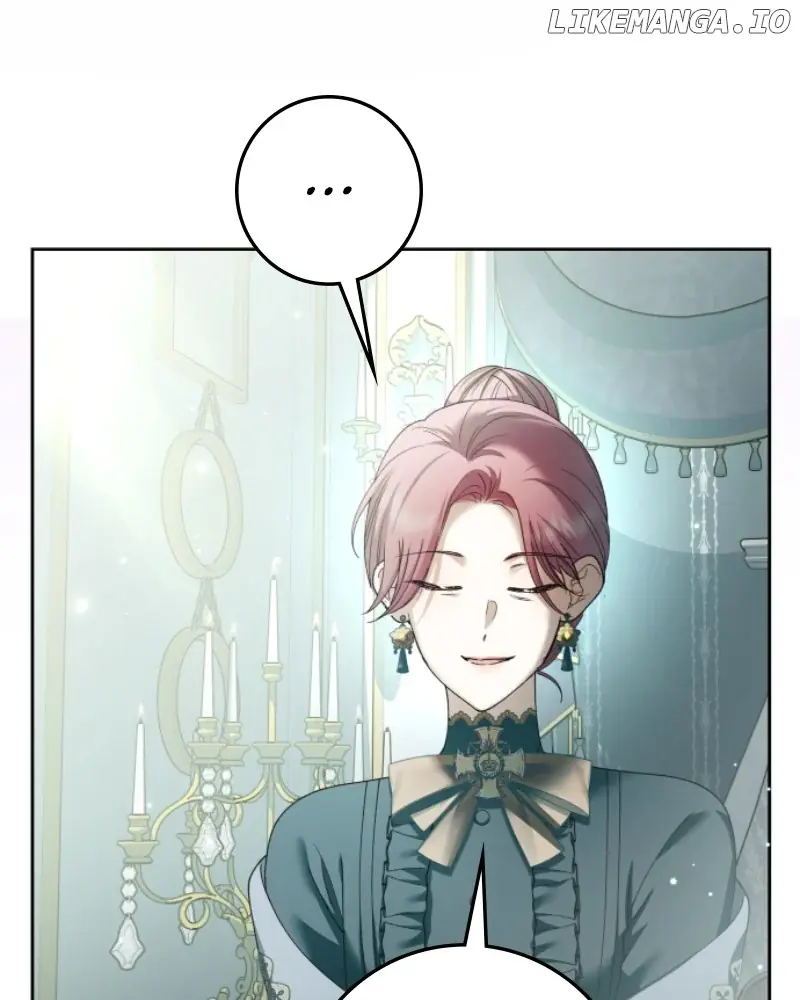 Your Throne Chapter 224 Page 17