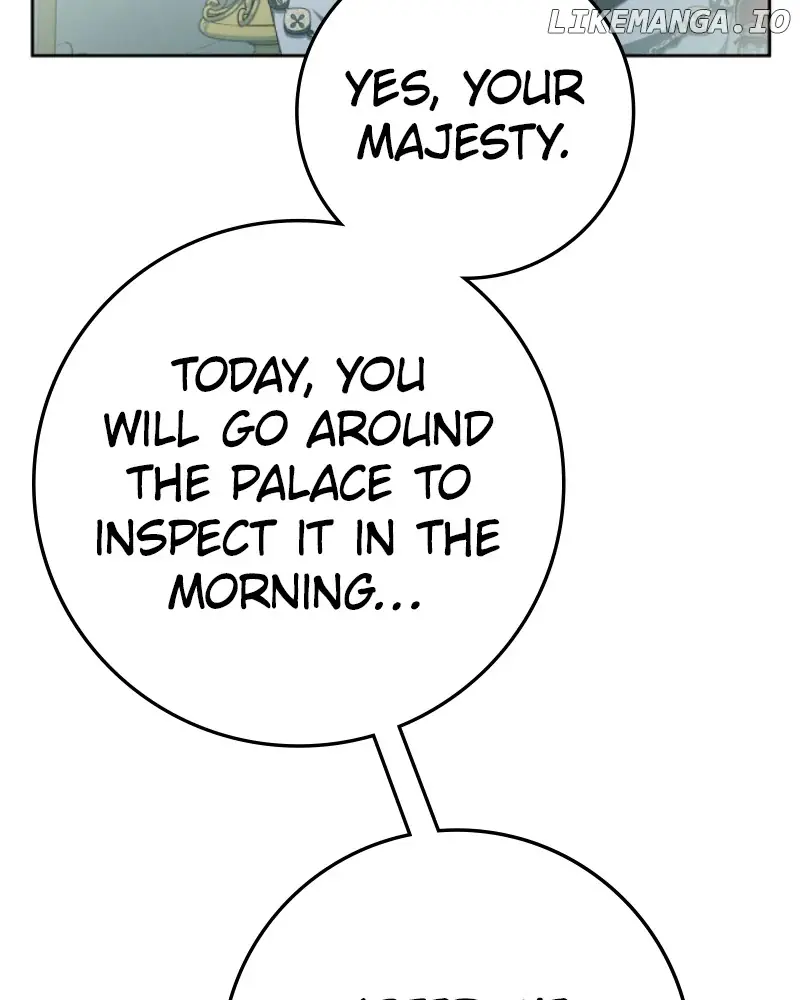 Your Throne Chapter 224 Page 18