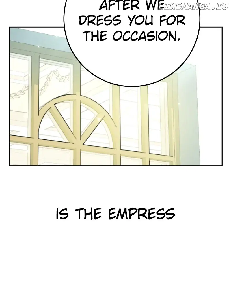 Your Throne Chapter 224 Page 19