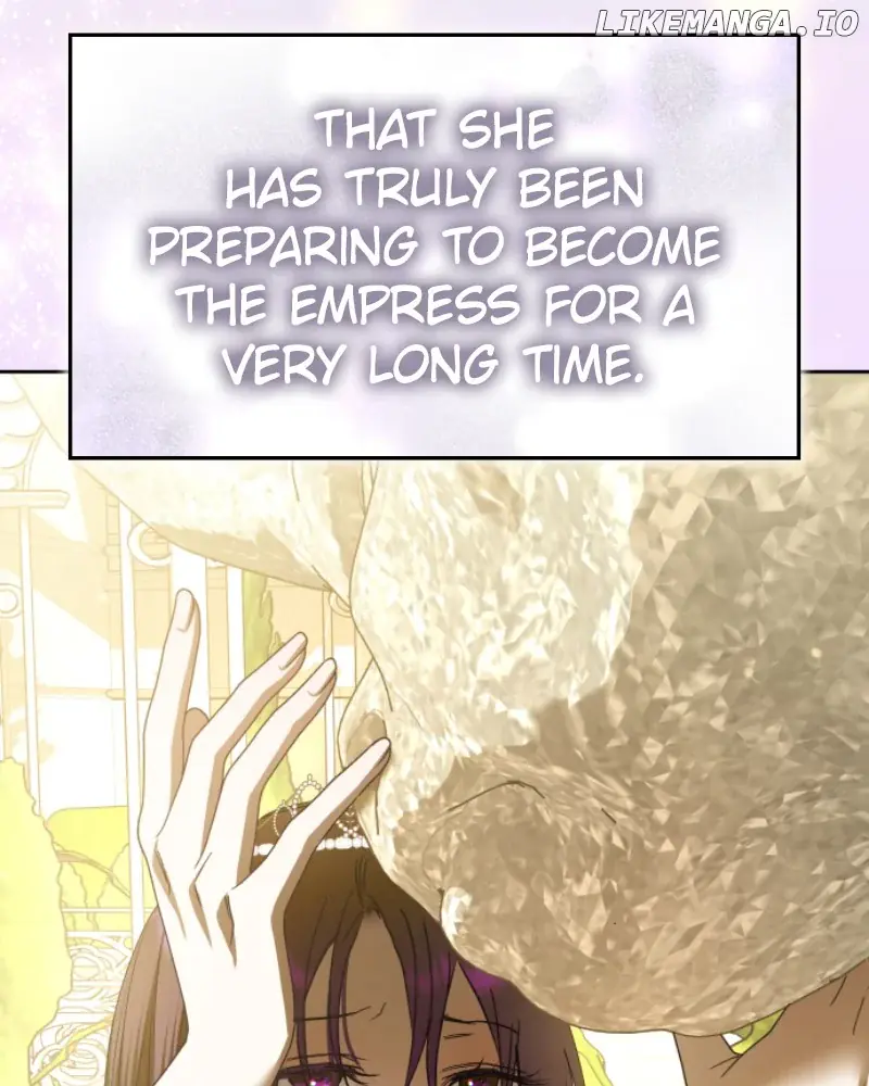 Your Throne Chapter 224 Page 26