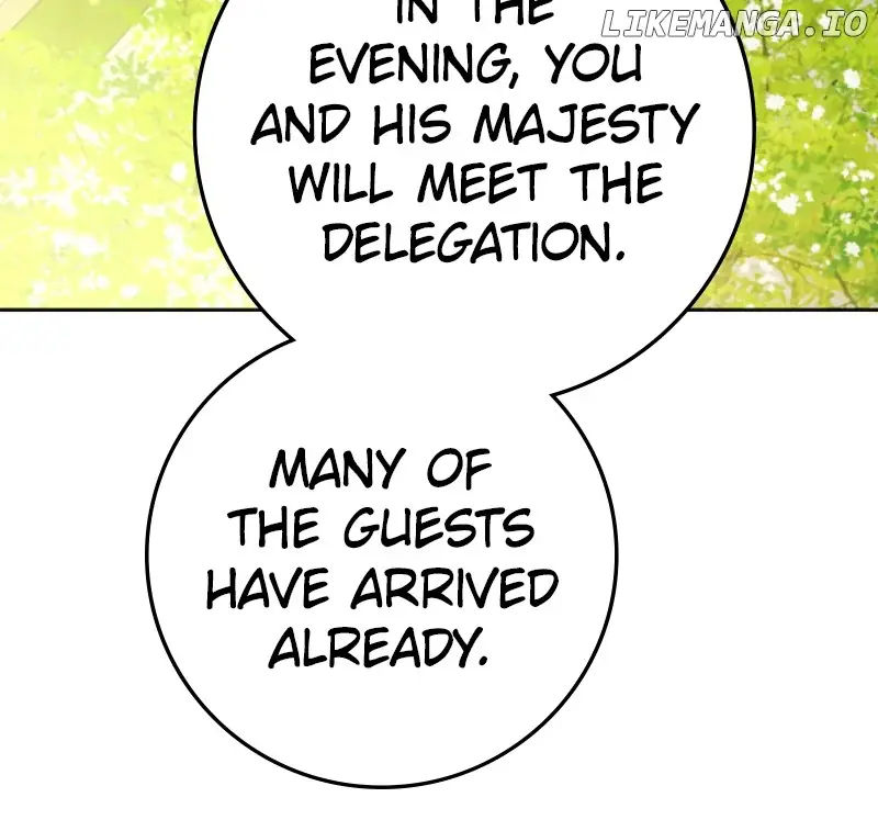 Your Throne Chapter 224 Page 32