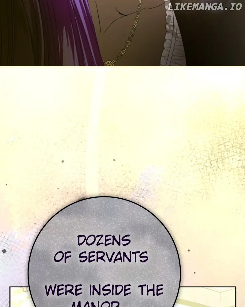 Your Throne Chapter 224 Page 37