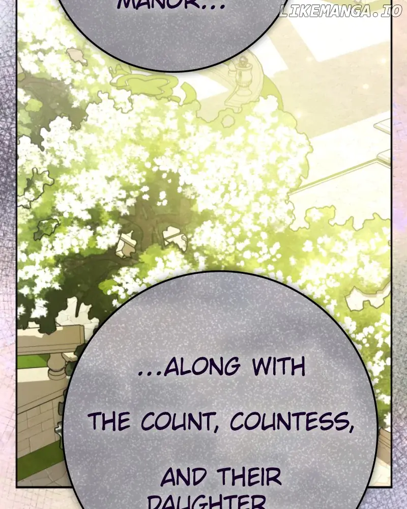 Your Throne Chapter 224 Page 38