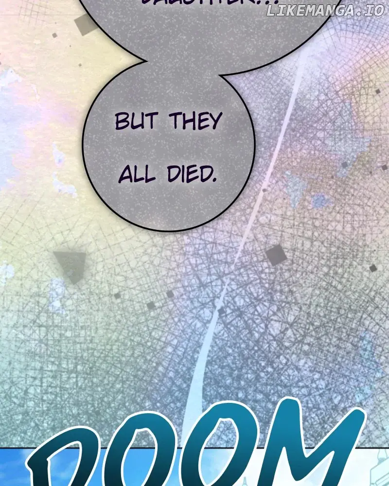 Your Throne Chapter 224 Page 39