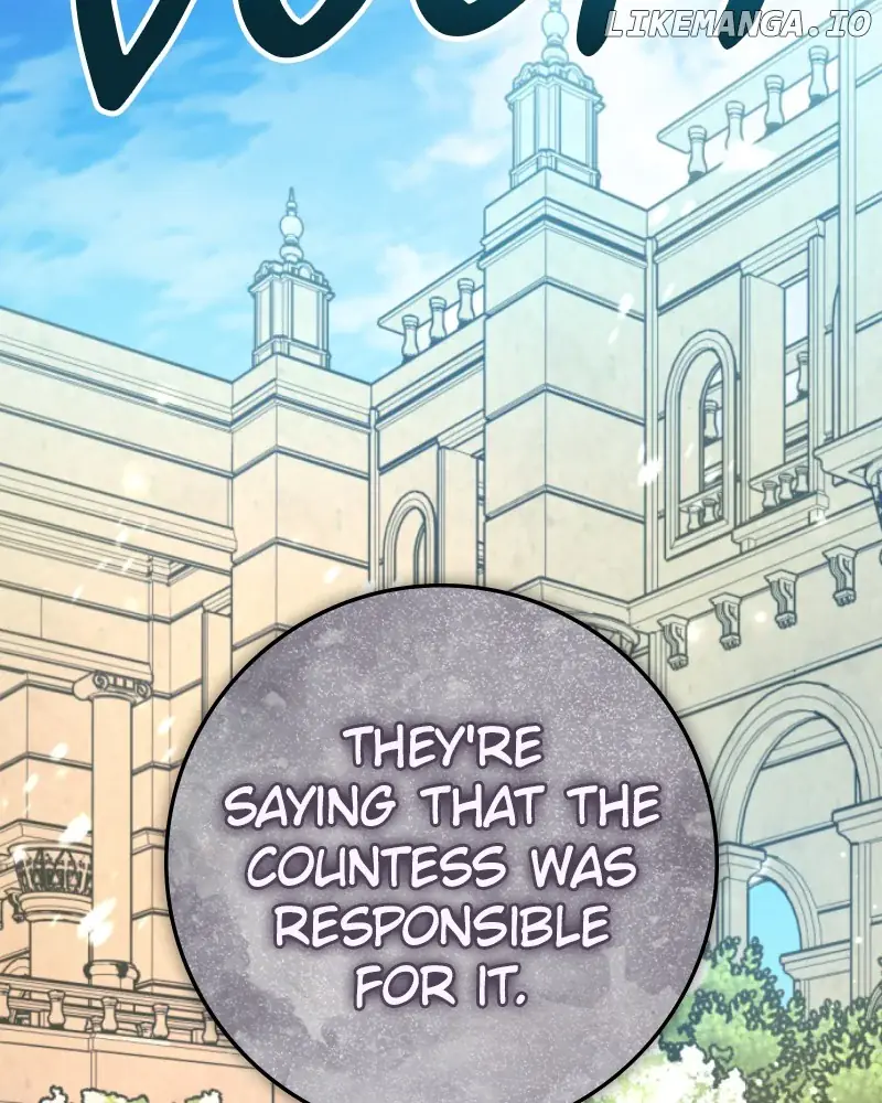 Your Throne Chapter 224 Page 40