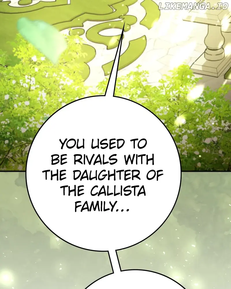 Your Throne Chapter 224 Page 42