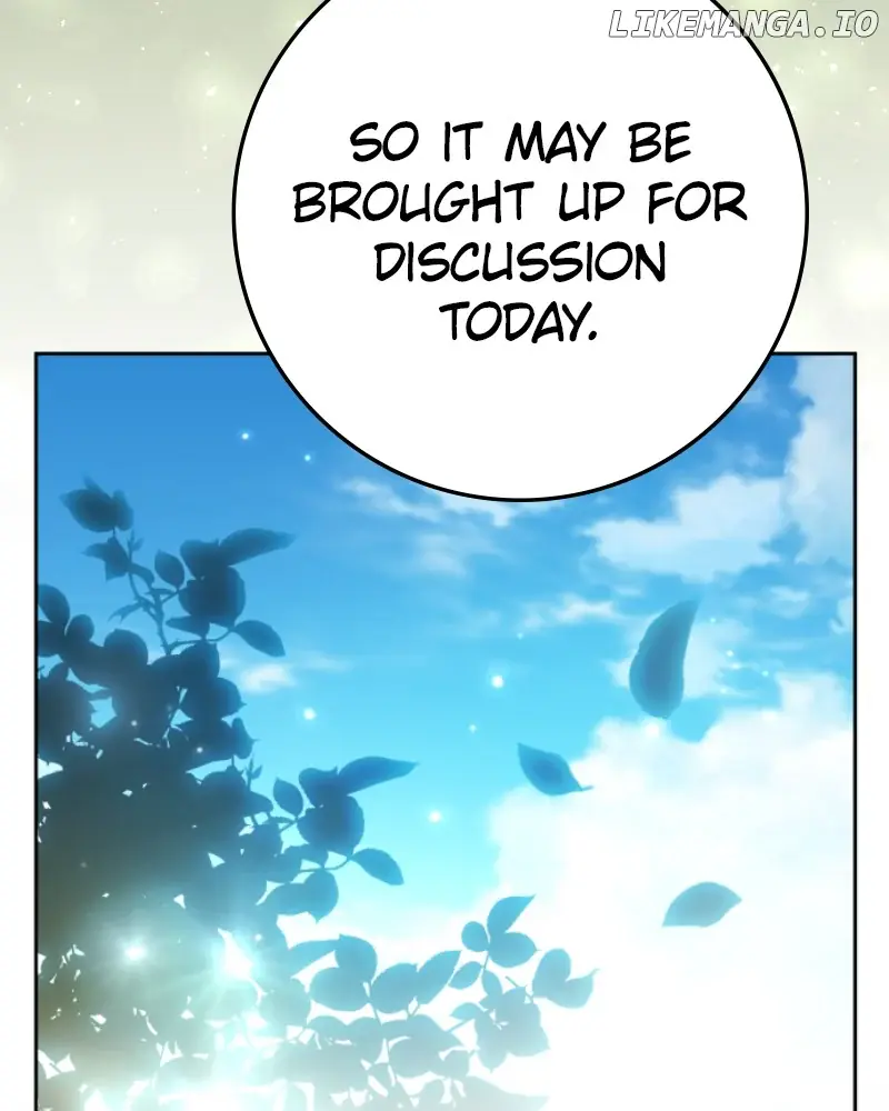 Your Throne Chapter 224 Page 43
