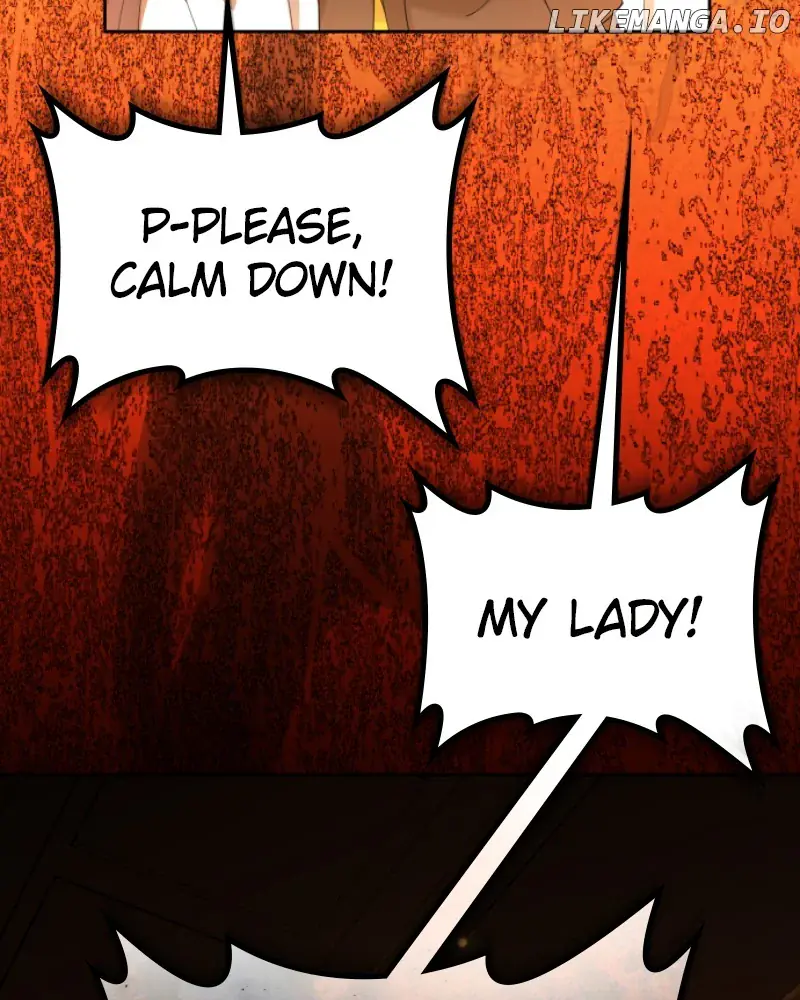 Your Throne Chapter 224 Page 51