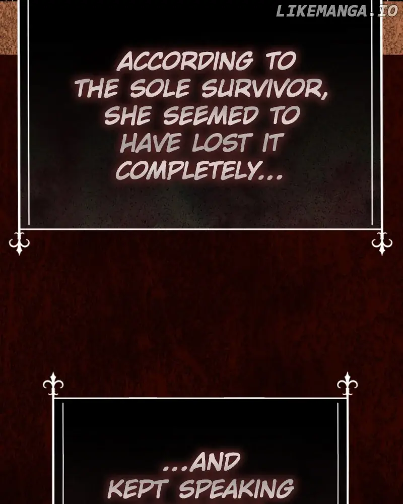 Your Throne Chapter 224 Page 54
