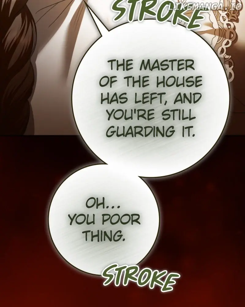 Your Throne Chapter 224 Page 56
