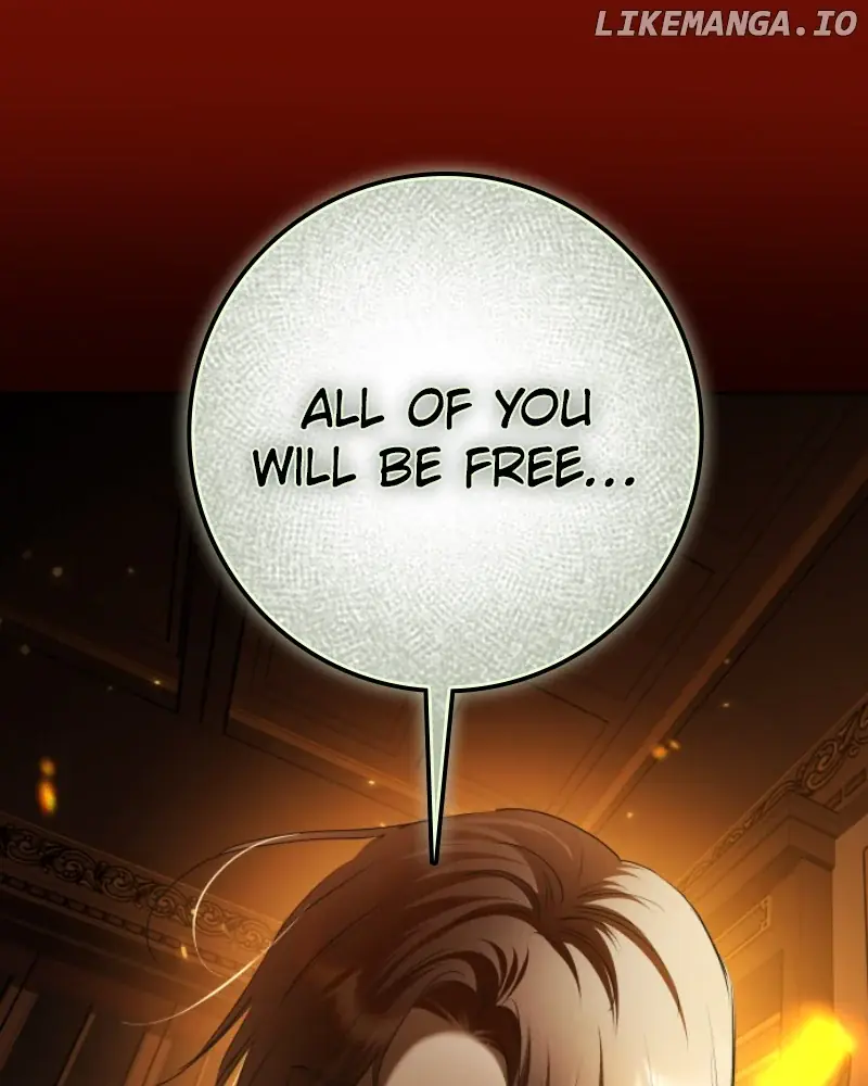 Your Throne Chapter 224 Page 58
