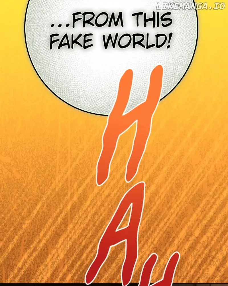 Your Throne Chapter 224 Page 60