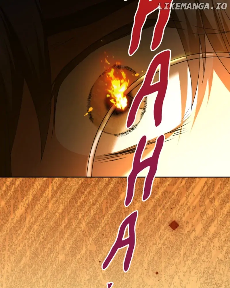 Your Throne Chapter 224 Page 61