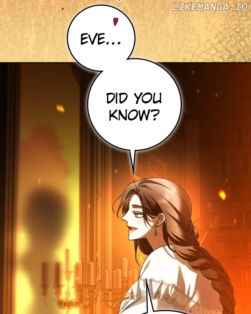 Your Throne Chapter 224 Page 62