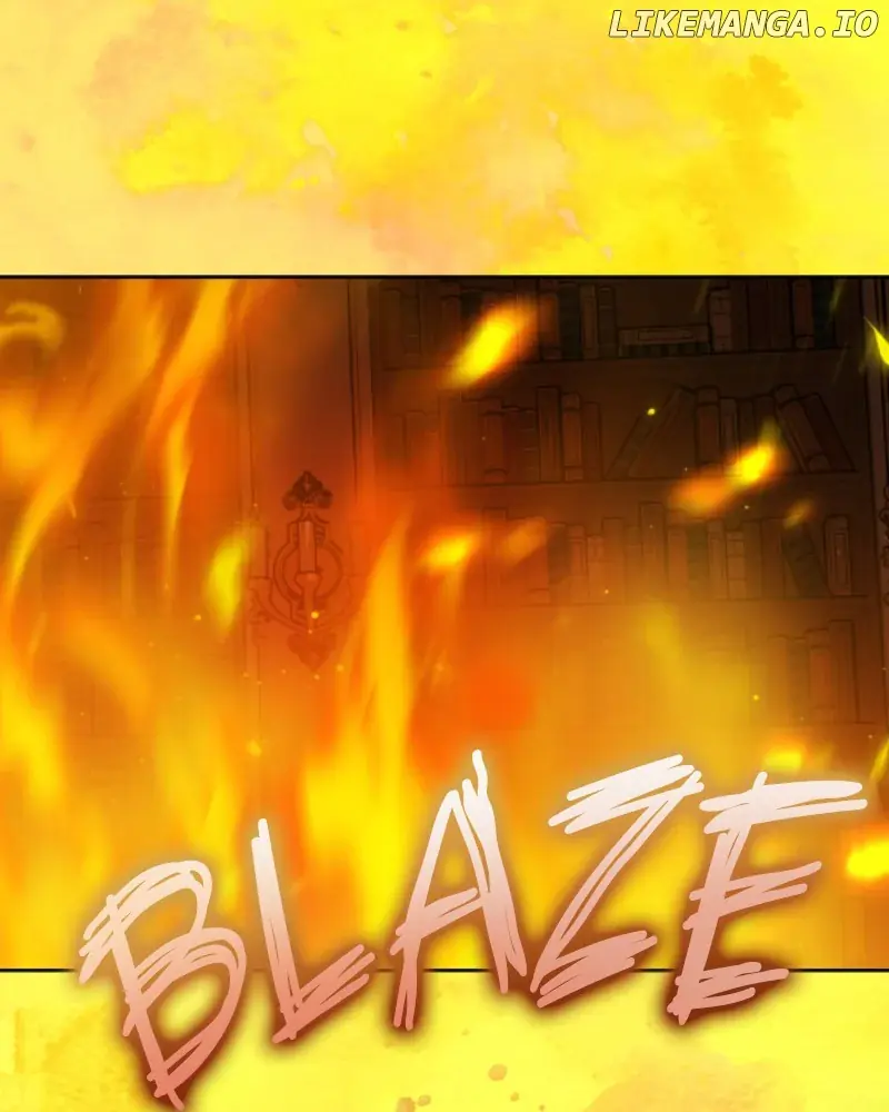 Your Throne Chapter 224 Page 74