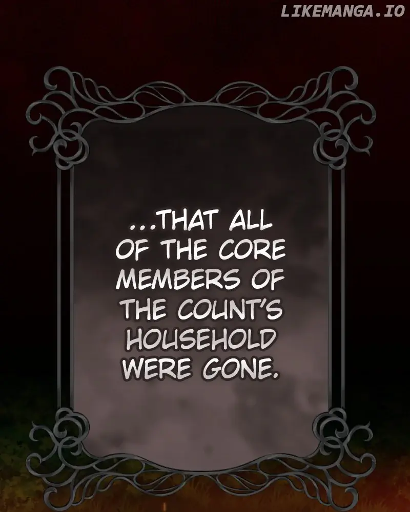 Your Throne Chapter 224 Page 80