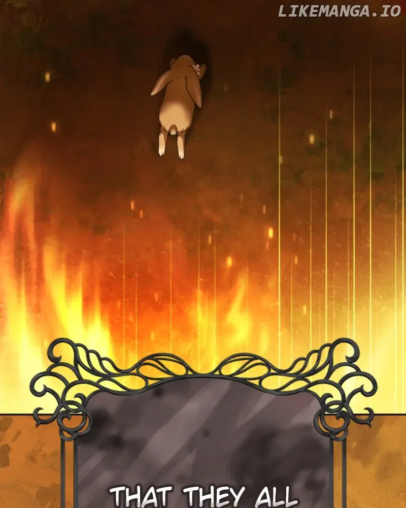 Your Throne Chapter 224 Page 81