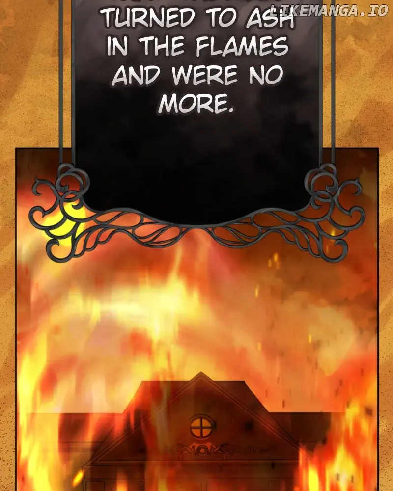 Your Throne Chapter 224 Page 82