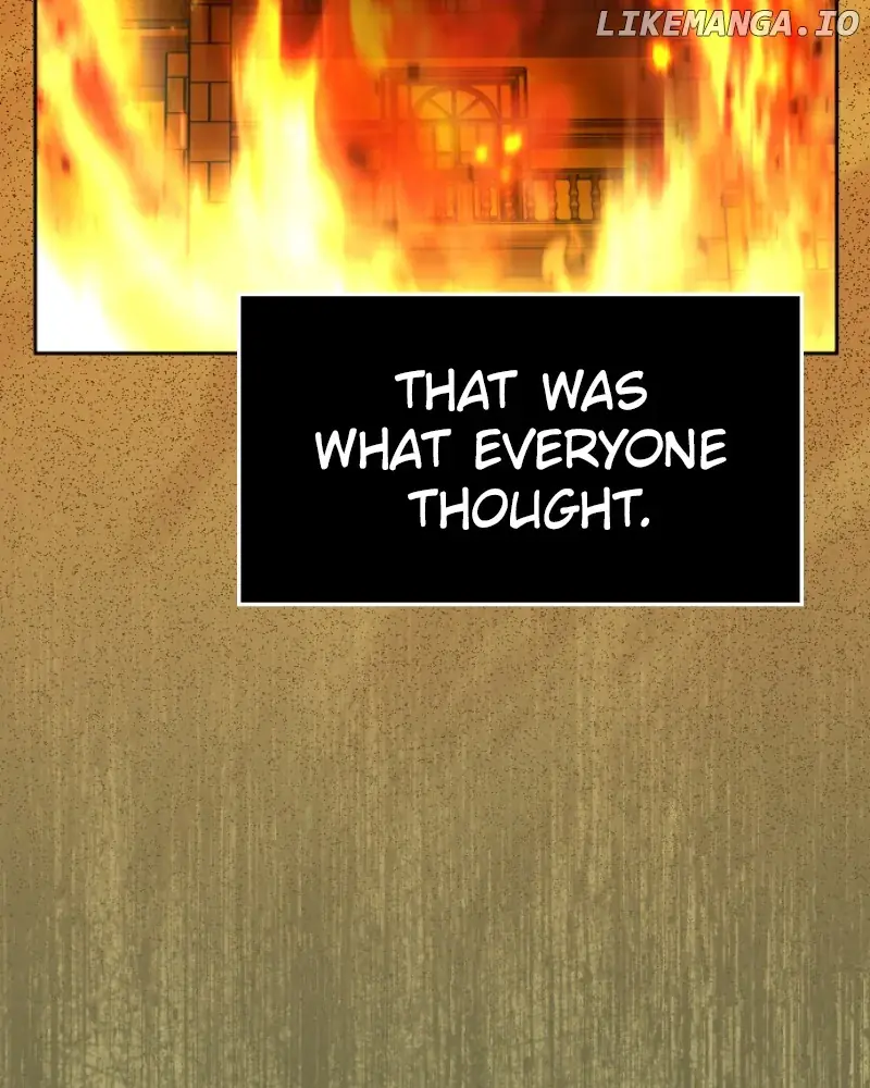 Your Throne Chapter 224 Page 83
