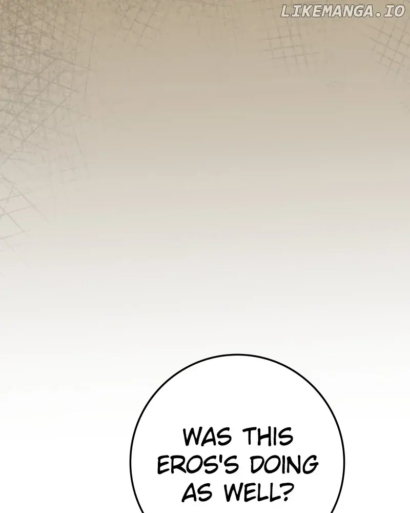 Your Throne Chapter 224 Page 86
