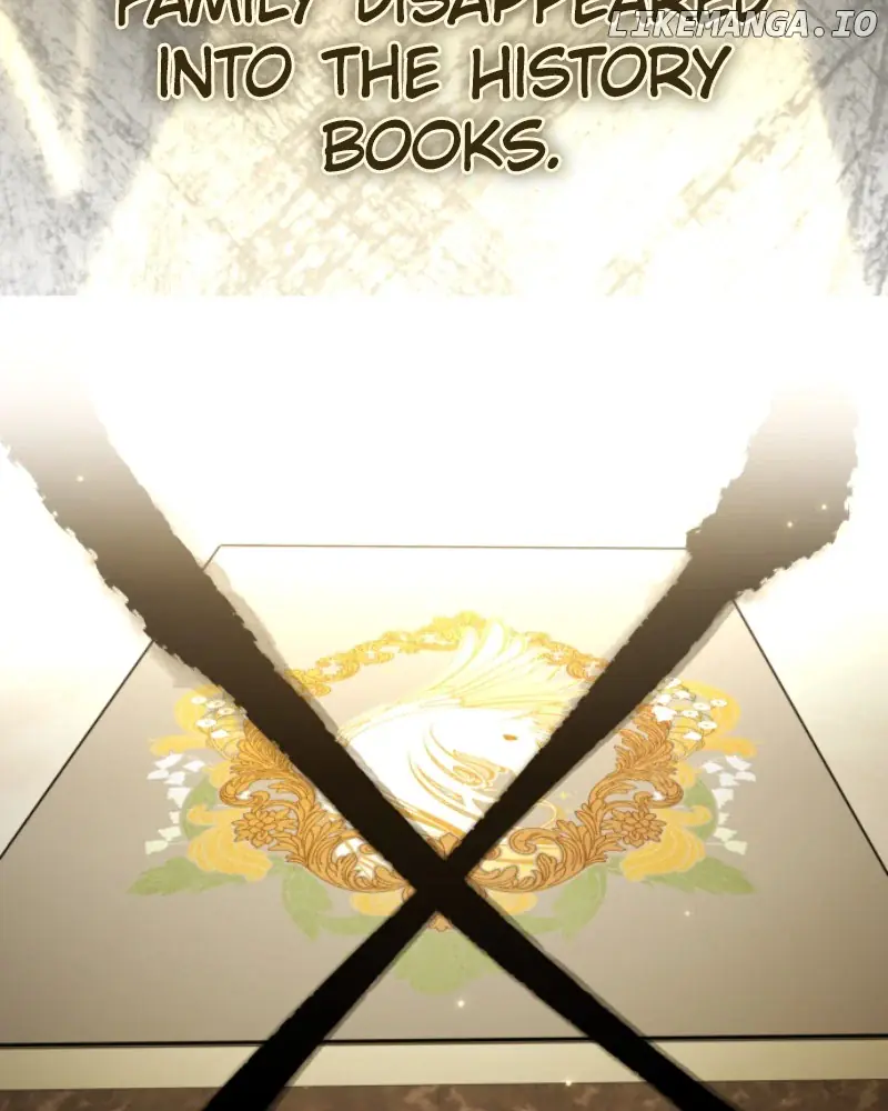 Your Throne Chapter 224 Page 95