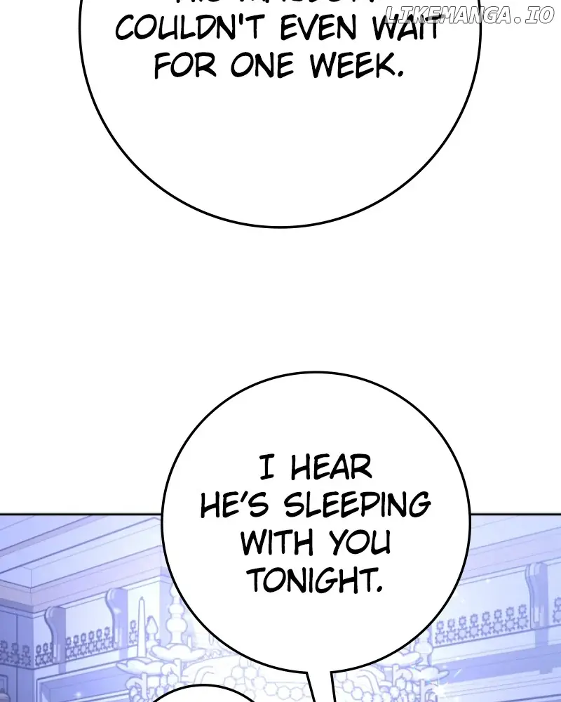 Your Throne Chapter 224 Page 100
