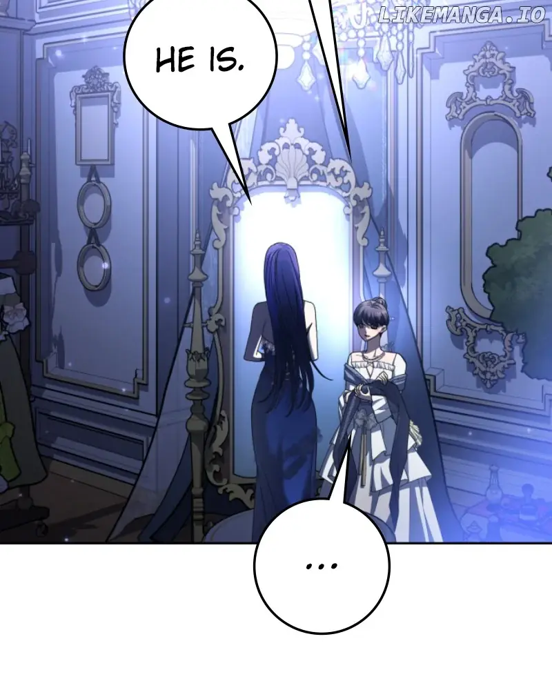 Your Throne Chapter 224 Page 101