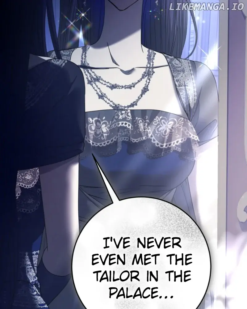 Your Throne Chapter 224 Page 104