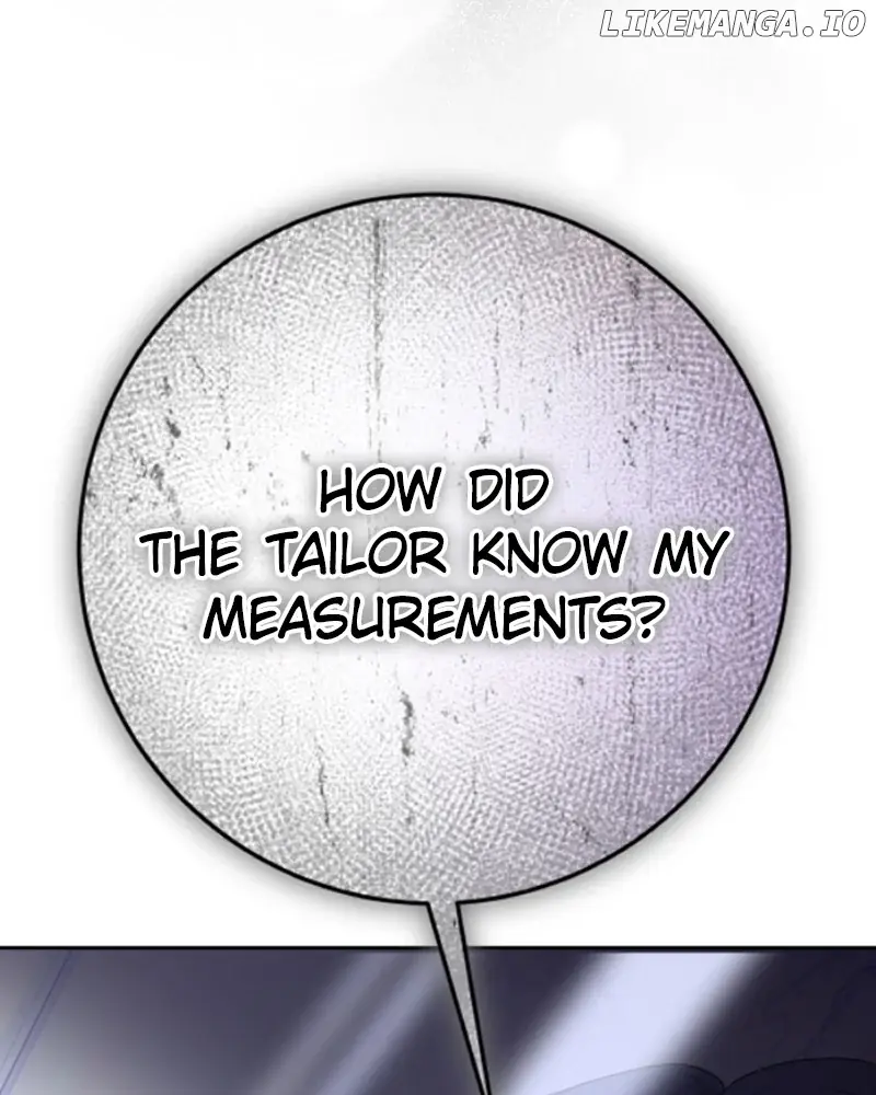 Your Throne Chapter 224 Page 106