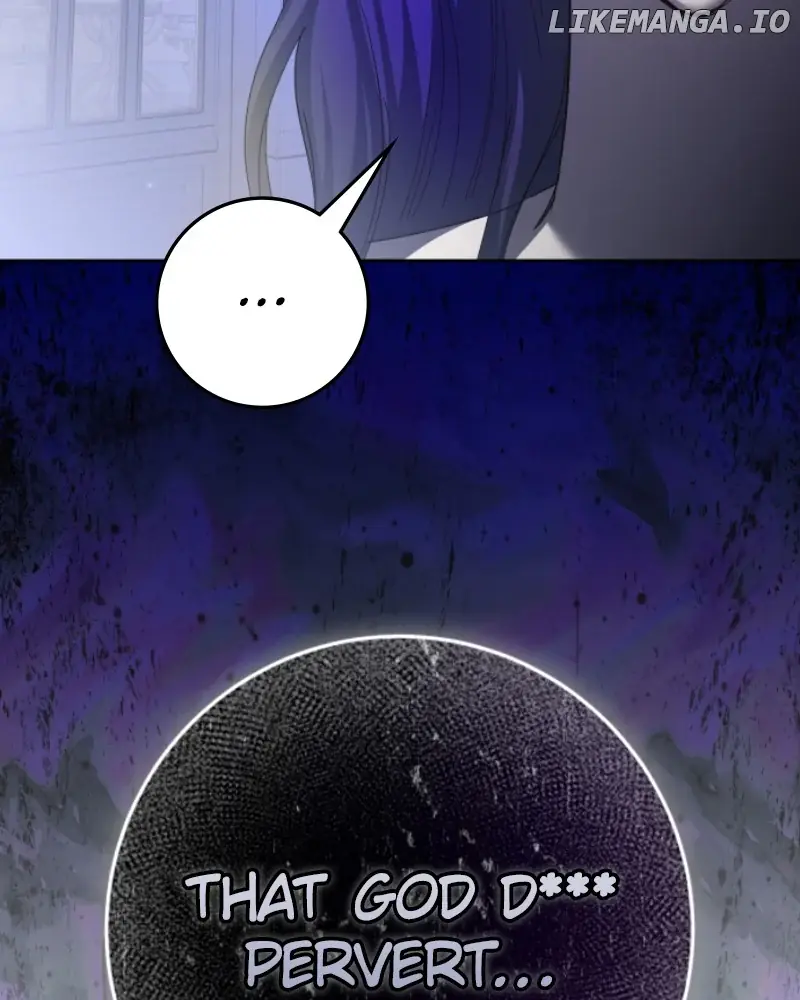 Your Throne Chapter 224 Page 108