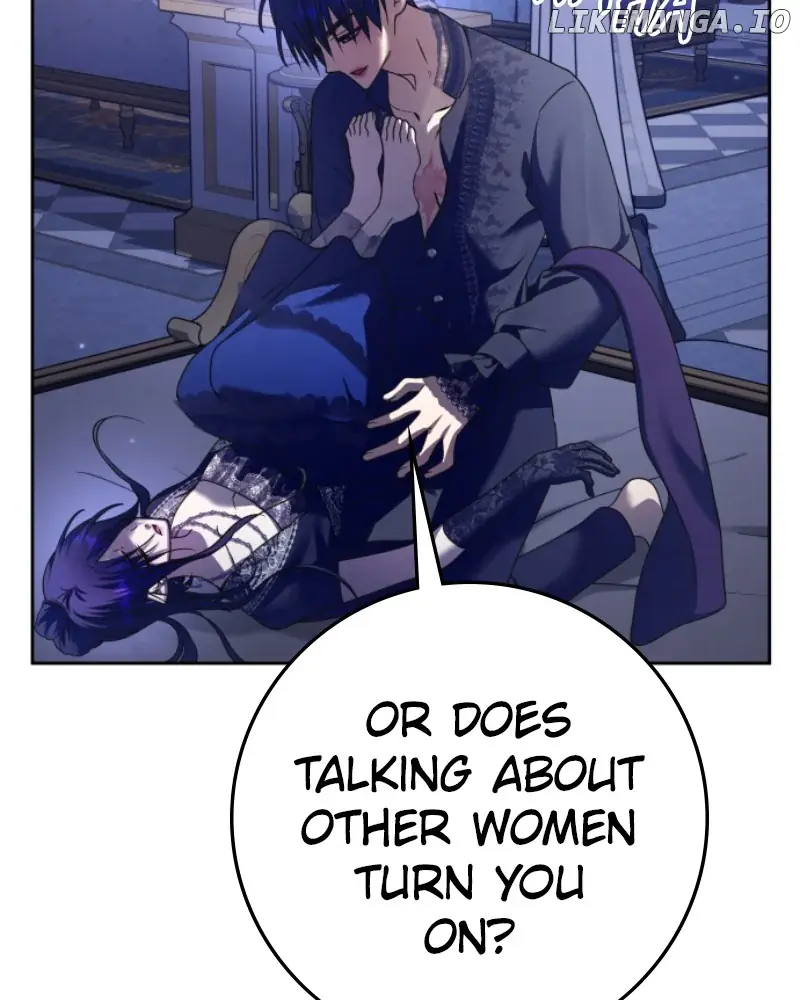 Your Throne Chapter 224 Page 117